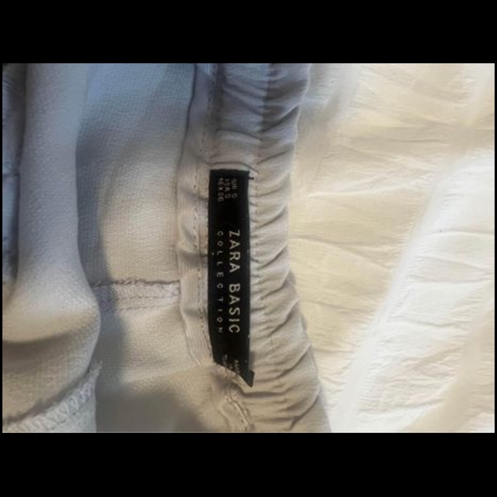 Zara dress pants - Picture 2 of 2
